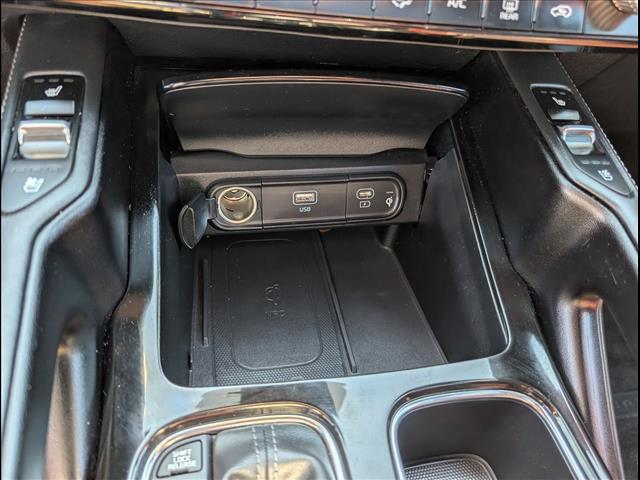 used 2024 Kia Telluride car, priced at $40,492