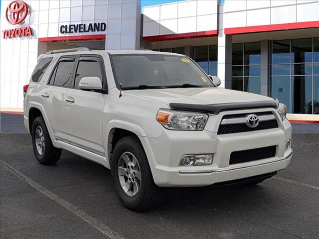 used 2013 Toyota 4Runner car, priced at $19,991