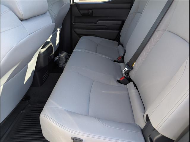 new 2026 Toyota Tacoma car, priced at $42,889