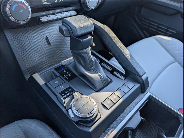 new 2026 Toyota Tacoma car, priced at $42,889