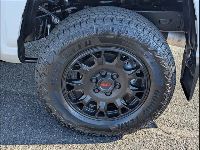 new 2026 Toyota Tacoma car, priced at $42,889