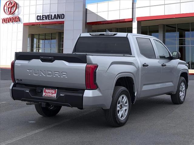 used 2026 Toyota Tundra car, priced at $46,991