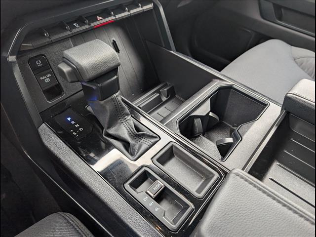 used 2026 Toyota Tundra car, priced at $46,991