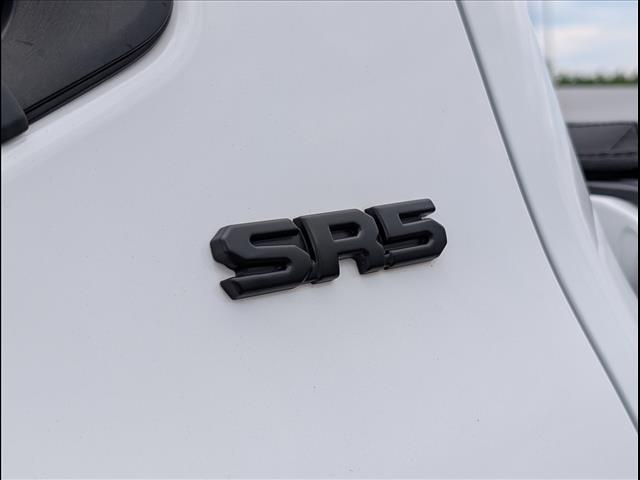 used 2023 Toyota Tundra car, priced at $49,891