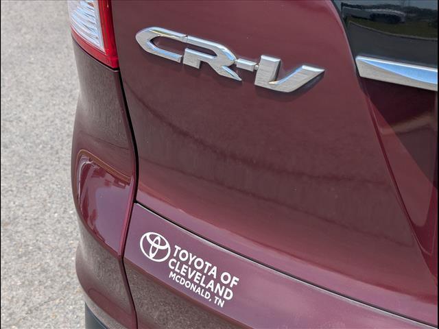 used 2012 Honda CR-V car, priced at $12,890