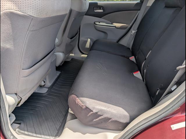used 2012 Honda CR-V car, priced at $12,890