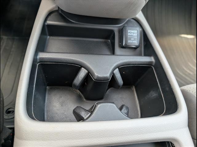 used 2012 Honda CR-V car, priced at $12,890
