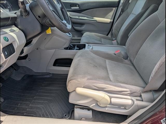 used 2012 Honda CR-V car, priced at $12,890