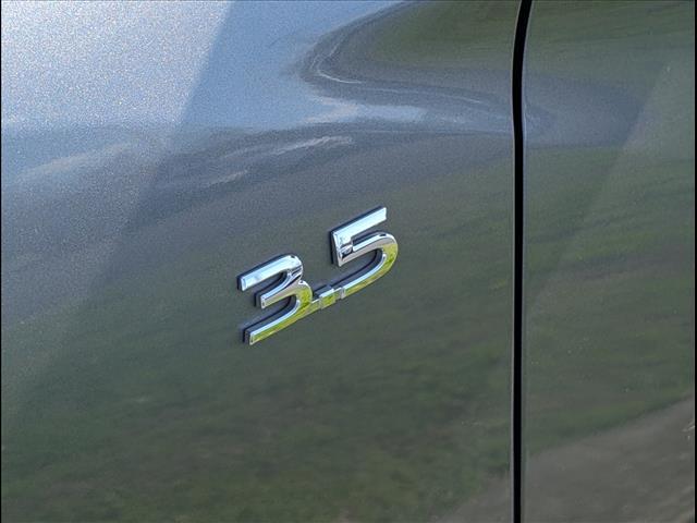 used 2017 INFINITI QX60 car, priced at $17,991