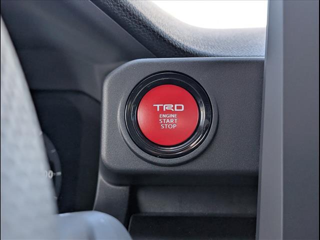 new 2026 Toyota Tacoma car, priced at $45,462