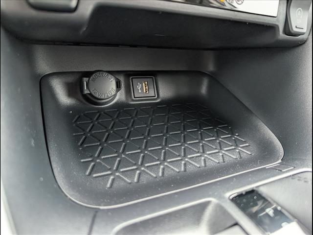 new 2025 Toyota RAV4 car, priced at $33,894