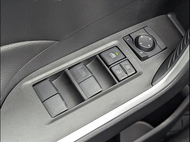 new 2025 Toyota RAV4 car, priced at $33,894