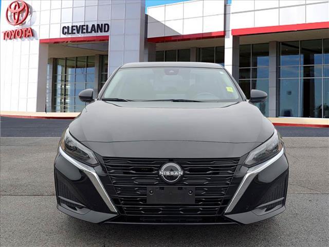 used 2024 Nissan Altima car, priced at $28,991