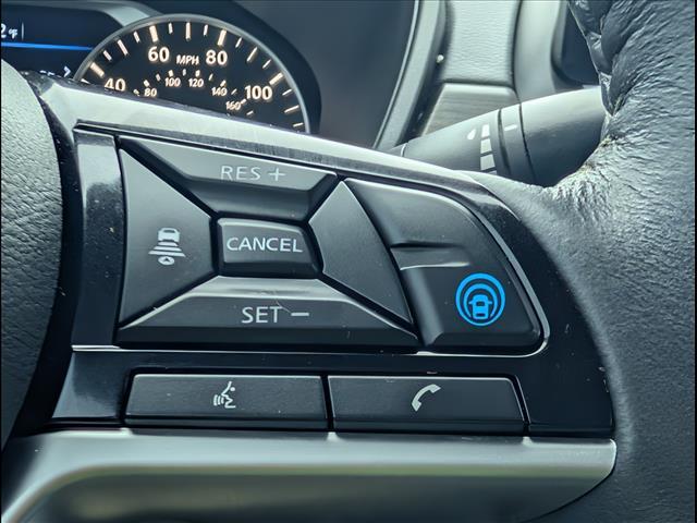 used 2024 Nissan Altima car, priced at $28,991