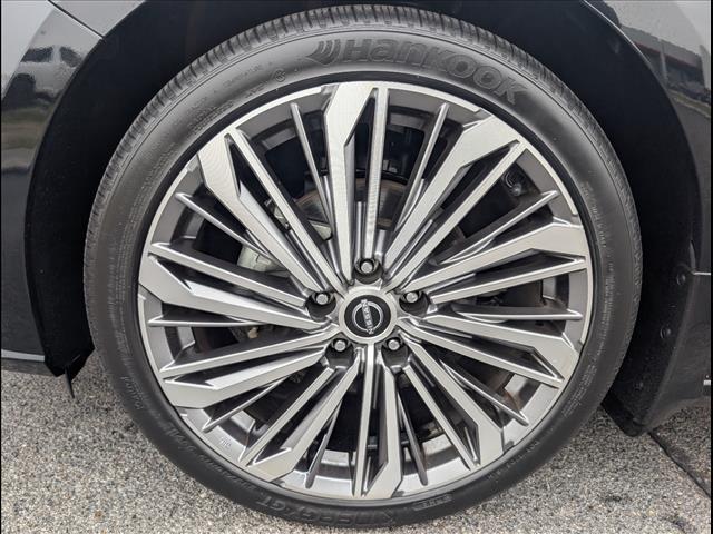 used 2024 Nissan Altima car, priced at $28,991