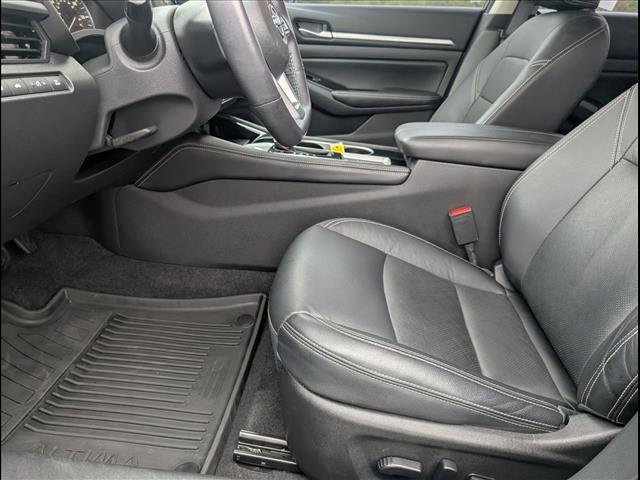 used 2024 Nissan Altima car, priced at $28,991