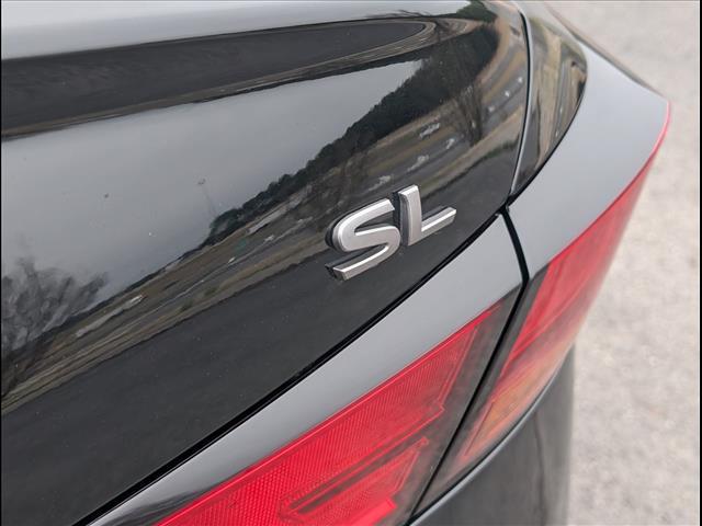 used 2024 Nissan Altima car, priced at $28,991