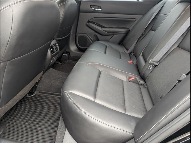 used 2024 Nissan Altima car, priced at $28,991