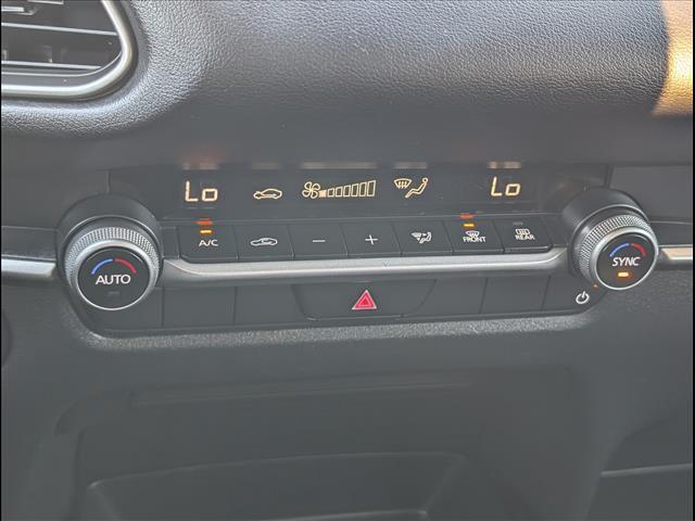 used 2024 Mazda CX-30 car, priced at $22,991