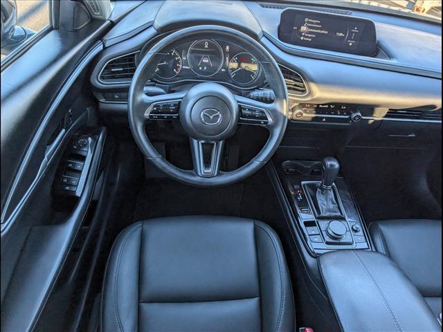 used 2024 Mazda CX-30 car, priced at $22,991