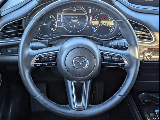 used 2024 Mazda CX-30 car, priced at $22,991