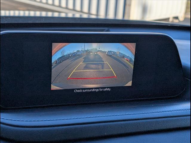 used 2024 Mazda CX-30 car, priced at $22,991