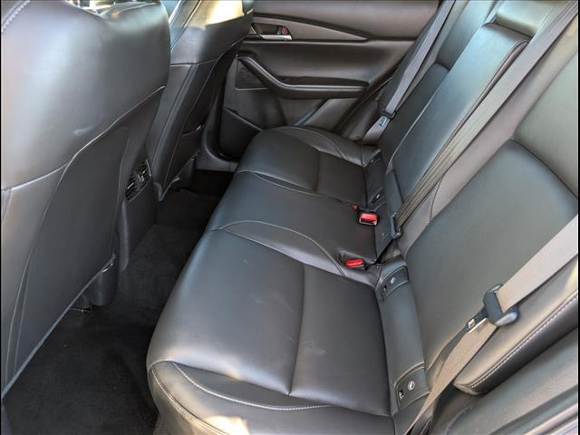 used 2024 Mazda CX-30 car, priced at $22,991