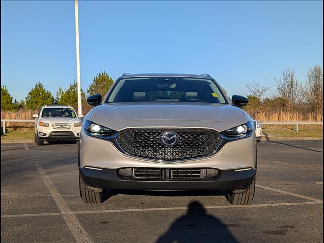 used 2024 Mazda CX-30 car, priced at $22,991