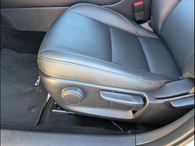 used 2024 Mazda CX-30 car, priced at $22,991