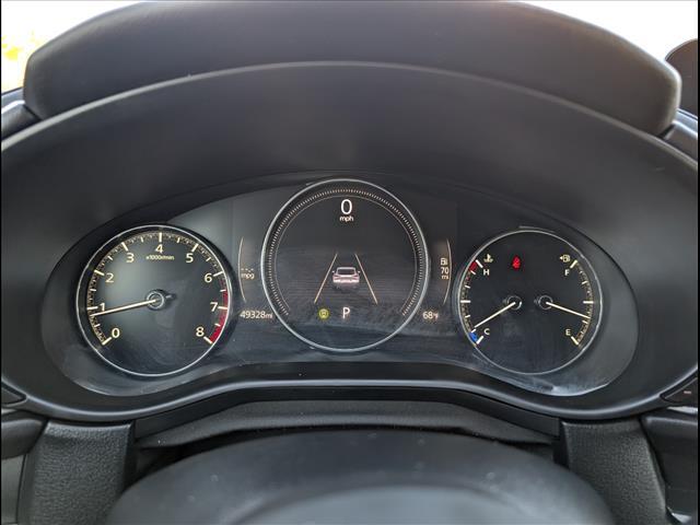 used 2024 Mazda CX-30 car, priced at $22,991