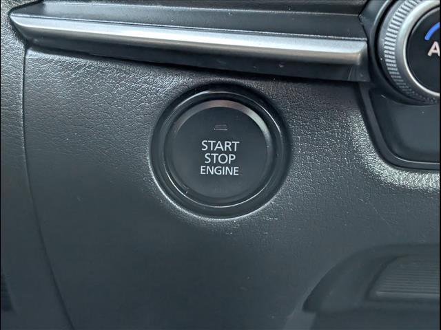 used 2024 Mazda CX-30 car, priced at $22,991