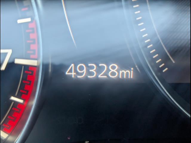 used 2024 Mazda CX-30 car, priced at $22,991