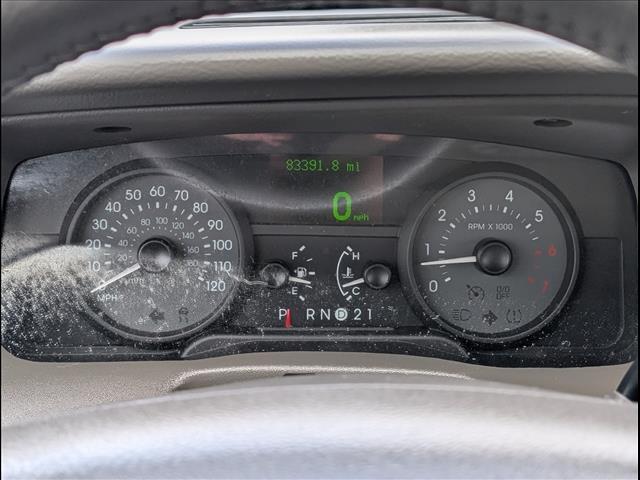 used 2010 Mercury Grand Marquis car, priced at $10,991