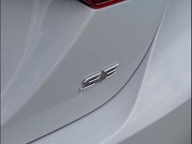 used 2024 Toyota Camry car, priced at $27,991