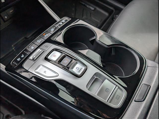 used 2023 Hyundai Tucson car, priced at $27,993