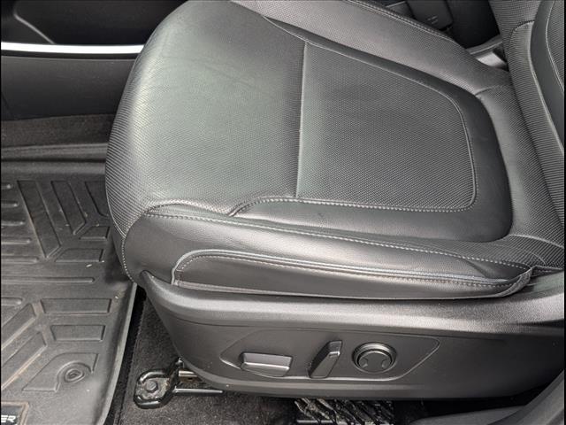 used 2023 Hyundai Tucson car, priced at $27,993