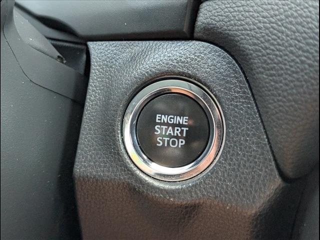 used 2024 Toyota RAV4 car, priced at $28,992