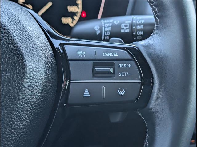 used 2025 Honda Civic car, priced at $26,992