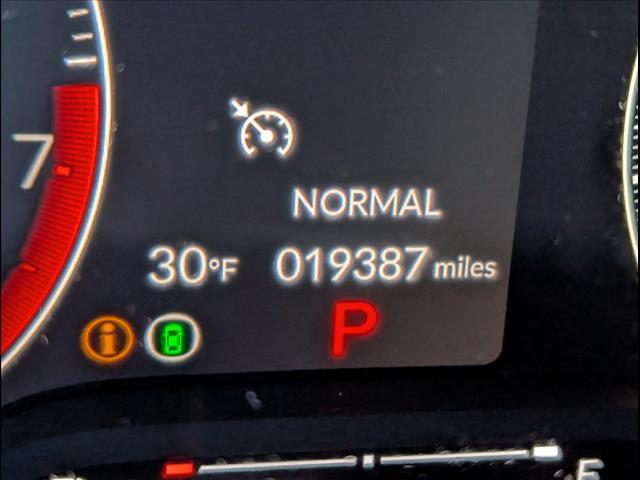 used 2025 Honda Civic car, priced at $26,992