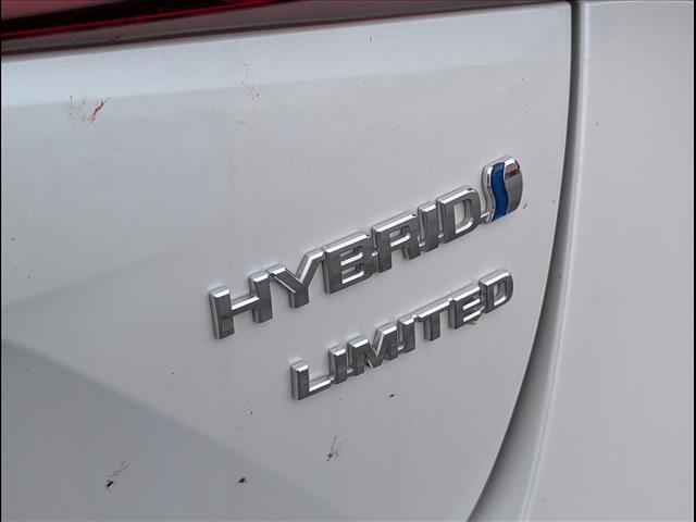 used 2022 Toyota Prius car, priced at $29,991