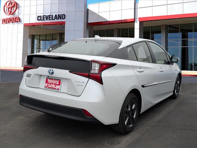 used 2022 Toyota Prius car, priced at $29,991