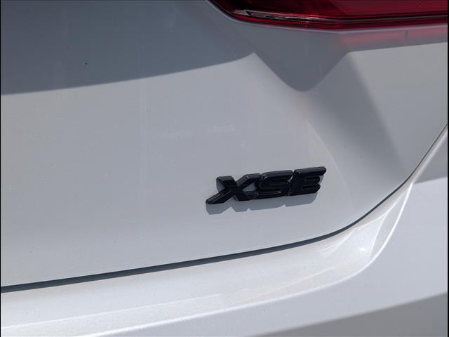 used 2025 Toyota Camry car, priced at $39,892