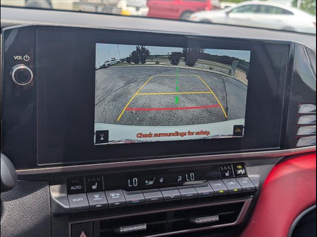 used 2025 Toyota Camry car, priced at $39,892