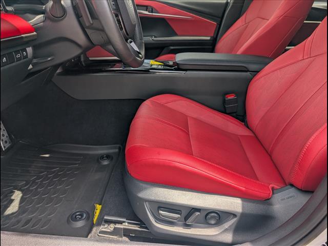 used 2025 Toyota Camry car, priced at $39,892