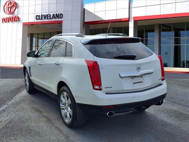used 2016 Cadillac SRX car, priced at $14,991