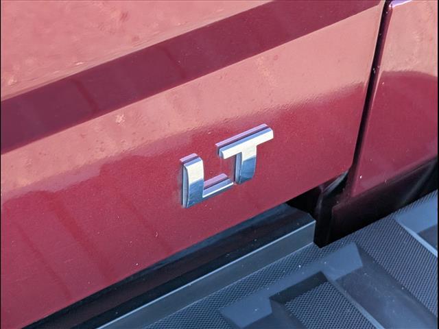 used 2016 Chevrolet Silverado 1500 car, priced at $21,991