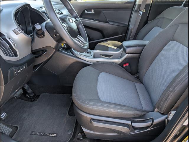 used 2016 Kia Sportage car, priced at $7,893