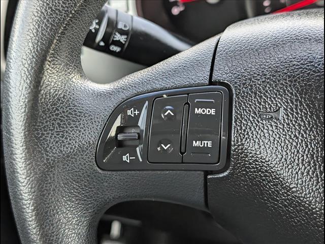 used 2016 Kia Sportage car, priced at $7,893