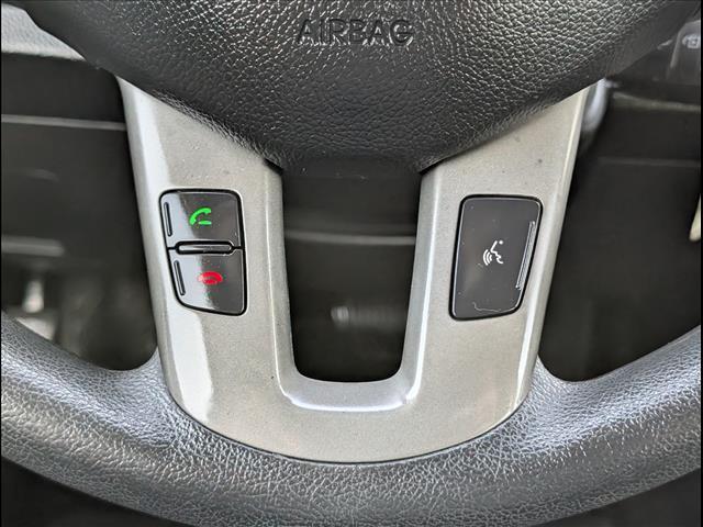 used 2016 Kia Sportage car, priced at $7,893