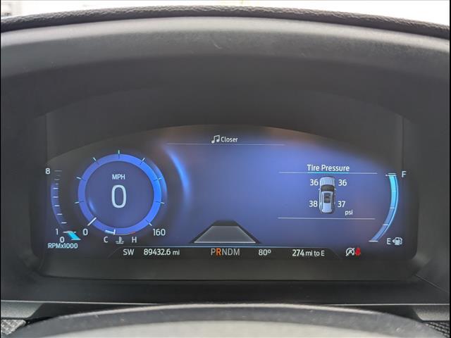 used 2020 Ford Explorer car, priced at $28,991